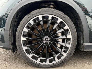 Mercedes-Benz EQE 500 4MATIC SUV Electric Art Edition (foto 25)