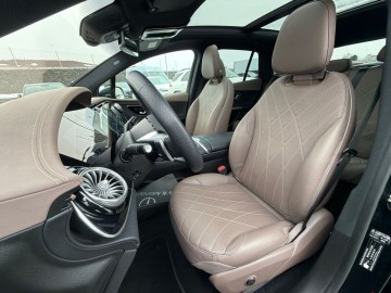 Mercedes-Benz EQE 500 4MATIC SUV Electric Art Edition (foto 26)