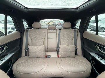 Mercedes-Benz EQE 500 4MATIC SUV Electric Art Edition (foto 28)