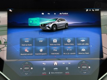 Mercedes-Benz EQE 500 4MATIC SUV Electric Art Edition (foto 29)