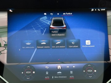 Mercedes-Benz EQE 500 4MATIC SUV Electric Art Edition (foto 30)