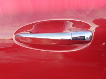 Mercedes-Benz  EQA 250 (foto 24)