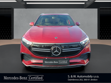 Mercedes-Benz  EQA 250 (foto 27)