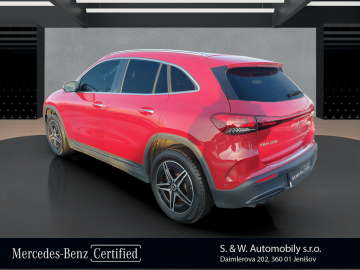 Mercedes-Benz  EQA 250 (foto 32)