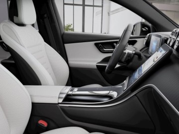 Mercedes-Benz GLC 300 de 4MATIC kupé (foto 6)