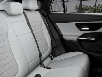 Mercedes-Benz GLC 300 de 4MATIC kupé (foto 7)