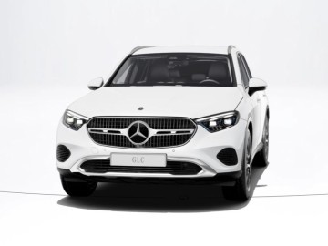 Mercedes-Benz GLC 200 GLC 200 d 4MATIC (foto 2)