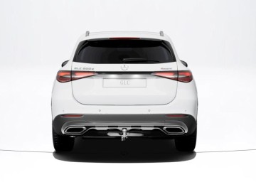 Mercedes-Benz GLC 200 GLC 200 d 4MATIC (foto 4)