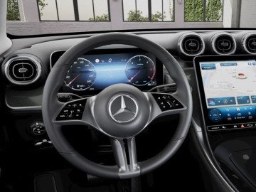 Mercedes-Benz GLC 200 GLC 200 d 4MATIC (foto 5)