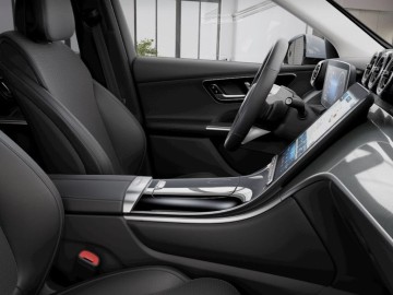 Mercedes-Benz GLC 200 GLC 200 d 4MATIC (foto 6)