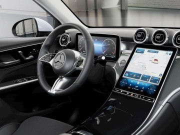 Mercedes-Benz GLC 200 GLC 200 d 4MATIC (foto 8)