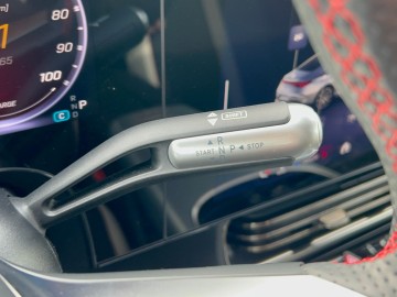 Mercedes-Benz CLA 250+ s technologií EQ (foto 19)