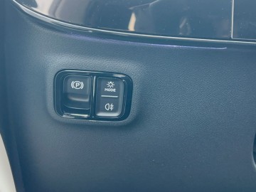 Mercedes-Benz CLA 250+ s technologií EQ (foto 20)