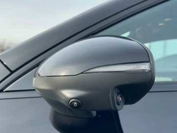 Mercedes-Benz CLA 250+ s technologií EQ (foto 22)