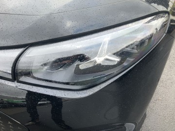 Mercedes-Benz CLA 250+ s technologií EQ (foto 8)