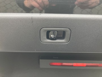 Mercedes-Benz CLA 250+ s technologií EQ (foto 26)