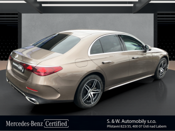 Mercedes-Benz E 300 de 4MATIC (foto 4)