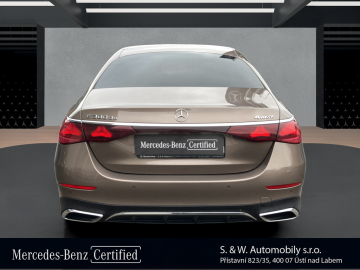 Mercedes-Benz E 300 de 4MATIC (foto 5)