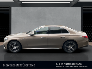 Mercedes-Benz E 300 de 4MATIC (foto 7)