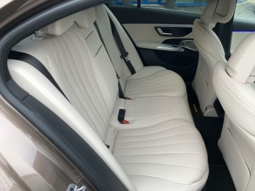 Mercedes-Benz E 300 de 4MATIC (foto 10)