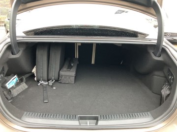 Mercedes-Benz E 300 de 4MATIC (foto 11)