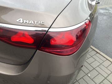 Mercedes-Benz E 300 de 4MATIC (foto 12)