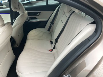 Mercedes-Benz E 300 de 4MATIC (foto 13)