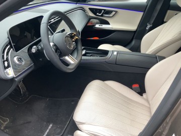 Mercedes-Benz E 300 de 4MATIC (foto 14)