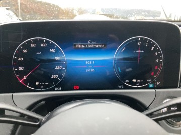 Mercedes-Benz E 300 de 4MATIC (foto 16)