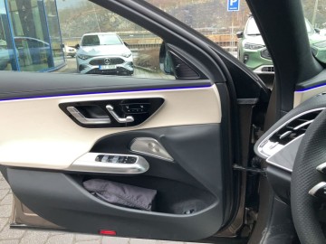 Mercedes-Benz E 300 de 4MATIC (foto 21)