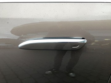 Mercedes-Benz E 300 de 4MATIC (foto 24)