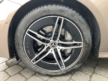 Mercedes-Benz E 300 de 4MATIC (foto 25)