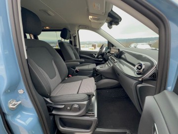 Mercedes-Benz Třída V 250d Style L 4M (foto 9)