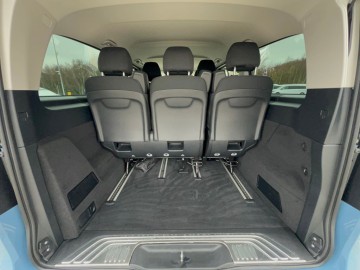 Mercedes-Benz Třída V 250d Style L 4M (foto 11)