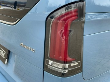 Mercedes-Benz Třída V 250d Style L 4M (foto 12)