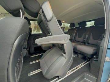 Mercedes-Benz Třída V 250d Style L 4M (foto 13)