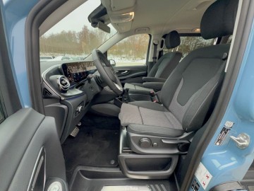 Mercedes-Benz Třída V 250d Style L 4M (foto 14)