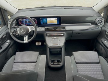 Mercedes-Benz Třída V 250d Style L 4M (foto 15)