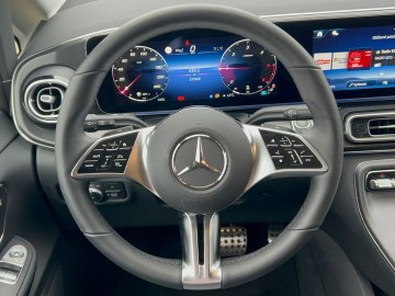 Mercedes-Benz Třída V 250d Style L 4M (foto 17)