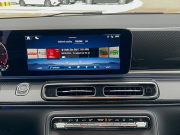 Mercedes-Benz Třída V 250d Style L 4M (foto 18)