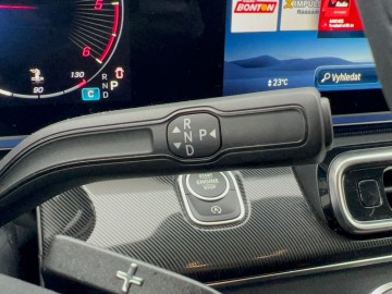 Mercedes-Benz Třída V 250d Style L 4M (foto 19)