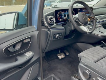 Mercedes-Benz Třída V 250d Style L 4M (foto 21)