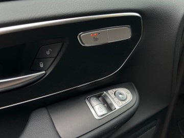 Mercedes-Benz Třída V 250d Style L 4M (foto 23)