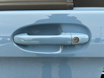 Mercedes-Benz Třída V 250d Style L 4M (foto 24)