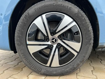 Mercedes-Benz Třída V 250d Style L 4M (foto 25)