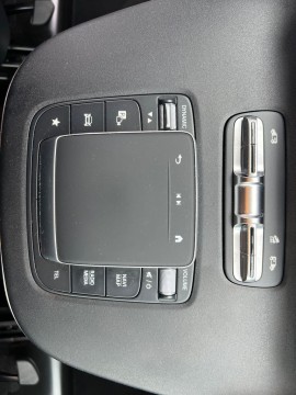 Mercedes-Benz Třída V 250d Style L 4M (foto 27)