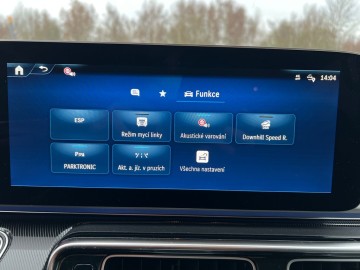 Mercedes-Benz Třída V 250d Style L 4M (foto 28)