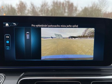 Mercedes-Benz Třída V 250d Style L 4M (foto 29)