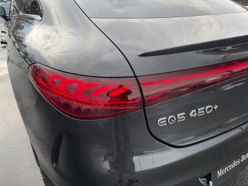 Mercedes-Benz EQS EQS 450+ (foto 12)