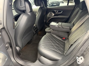 Mercedes-Benz EQS EQS 450+ (foto 13)